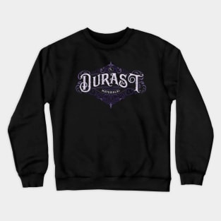 Shadow and Bone: Durast Crewneck Sweatshirt